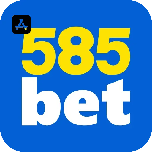 APP oficial da 585betapp para mobile