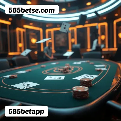 585betapp APP mobile iOS Android - 187 mil downloads São Paulo Rio BH