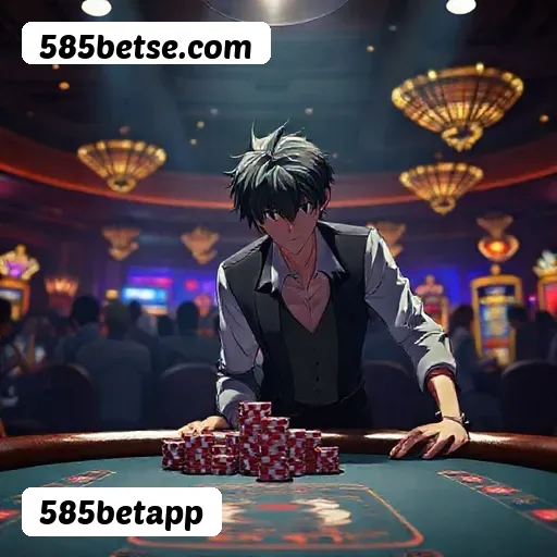 Estatísticas 585betapp novembro 2024 - 87 mil jogadores ativos, R$47M pagos, RTP 96.52%