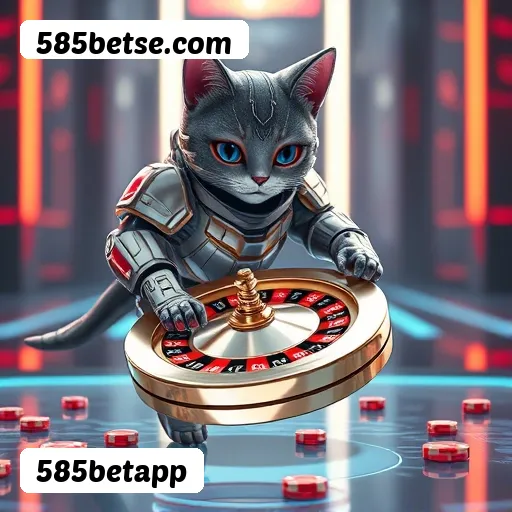 Estatísticas de bônus da 585betapp em São Paulo, Rio de Janeiro e Brasília