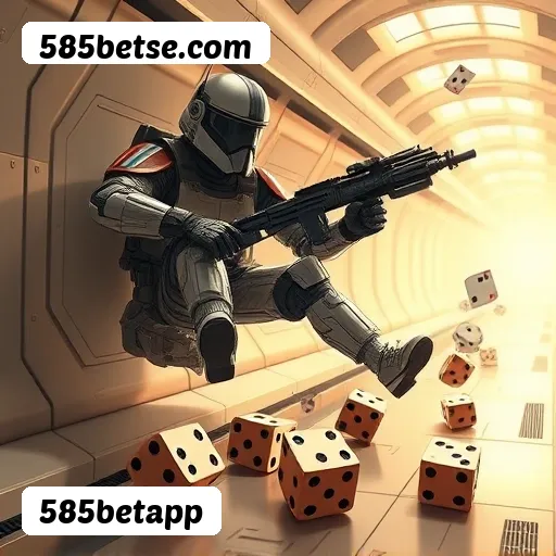 Níveis do programa VIP da 585betapp