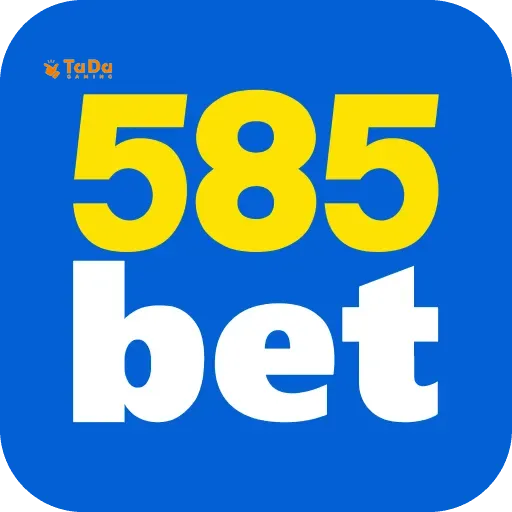 Logo da 585betapp