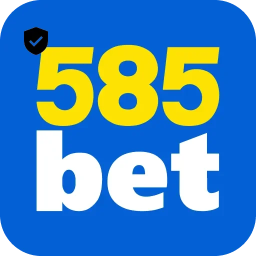 Plataforma completa da 585betapp com todos os jogos