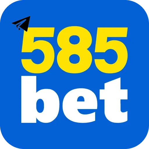 Canal oficial da 585betapp no Telegram